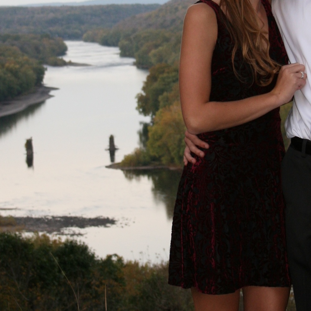 Homecoming Dress
